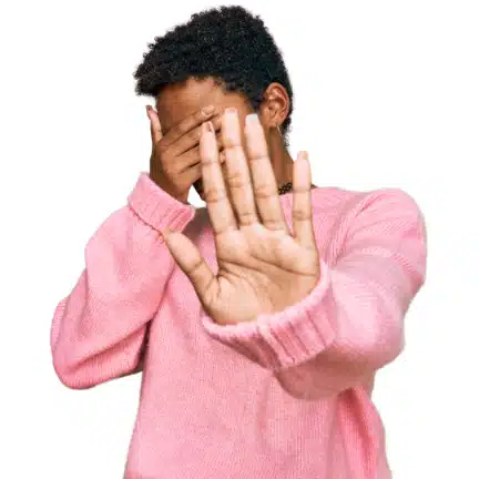 Domestic Violence – Walking Away From It All