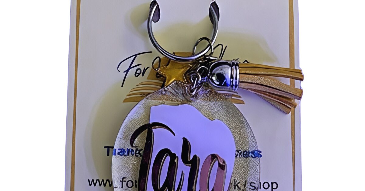 Personalised-Keychain-with-Gold-Glitter-400x533_upscaled (1)