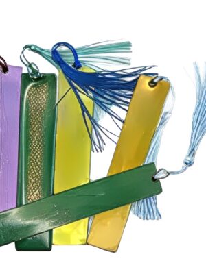 Resin Bookmarks