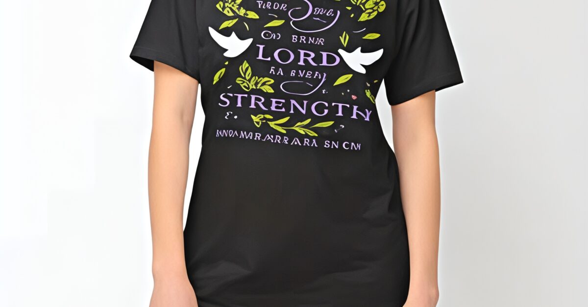 The-Joy-of-The-Lord-Is-My-Strength-Black_new