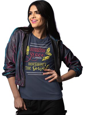 Amazing Grace How Sweet The Sound