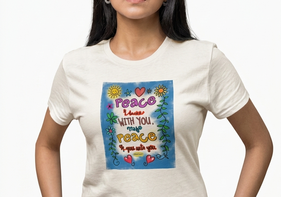 My-Peace-leave-you-white-new