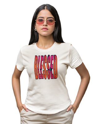 Blessed Faith T-Shirts