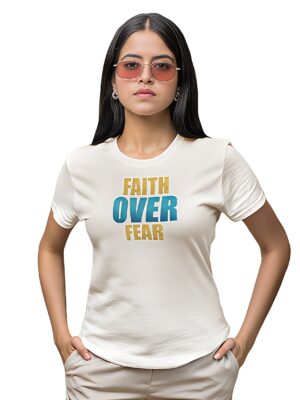 Faith Over Fear
