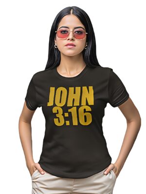 John 3:16