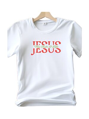 Jesus Way Truth and The Life