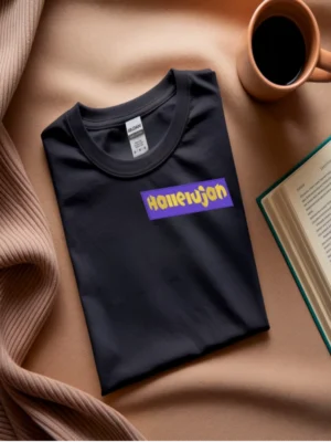 Hallelujah Embroidered Patch