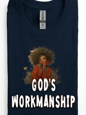 Gods Workmanship